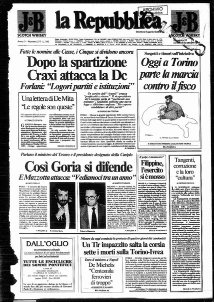 La repubblica